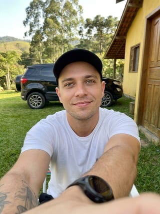 Felipe A.